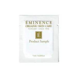 Eminence Organics Snow Mushroom Moisture Cloud Eye Cream Sample