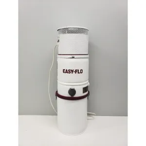 Enhanced Easy-Flo EF1100 Central Vacuum
