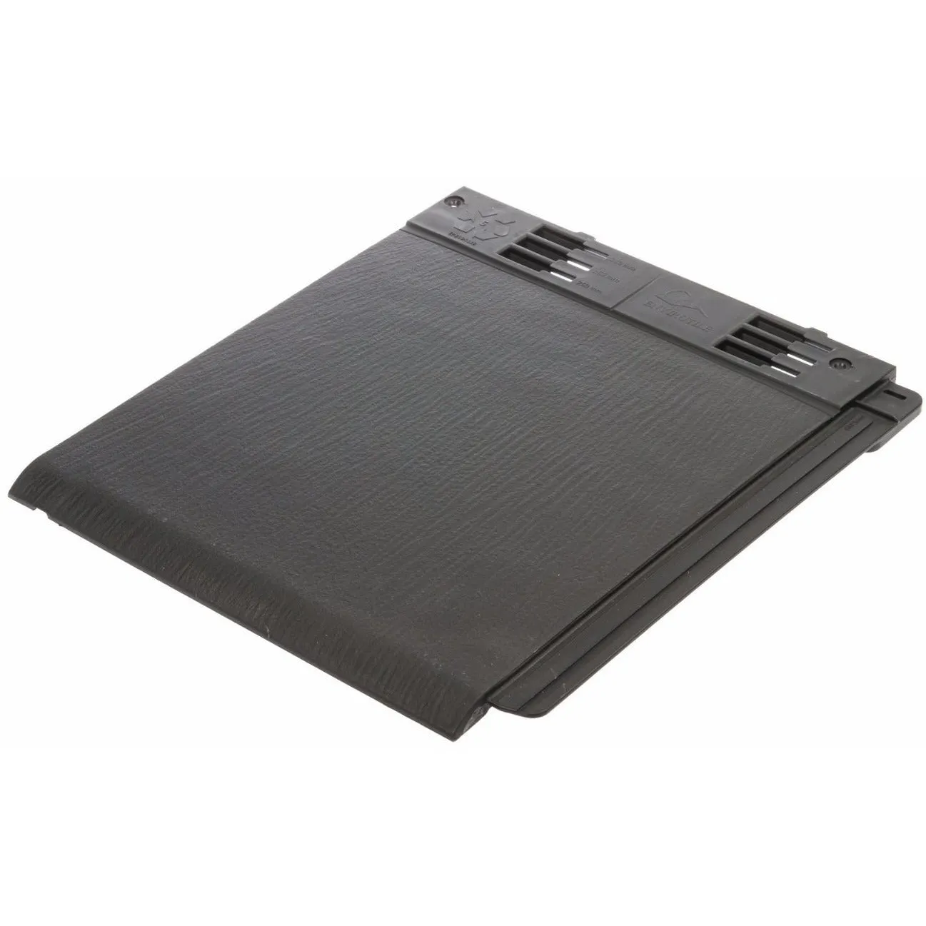Envirotile Plastic Lightweight Roofing Tile