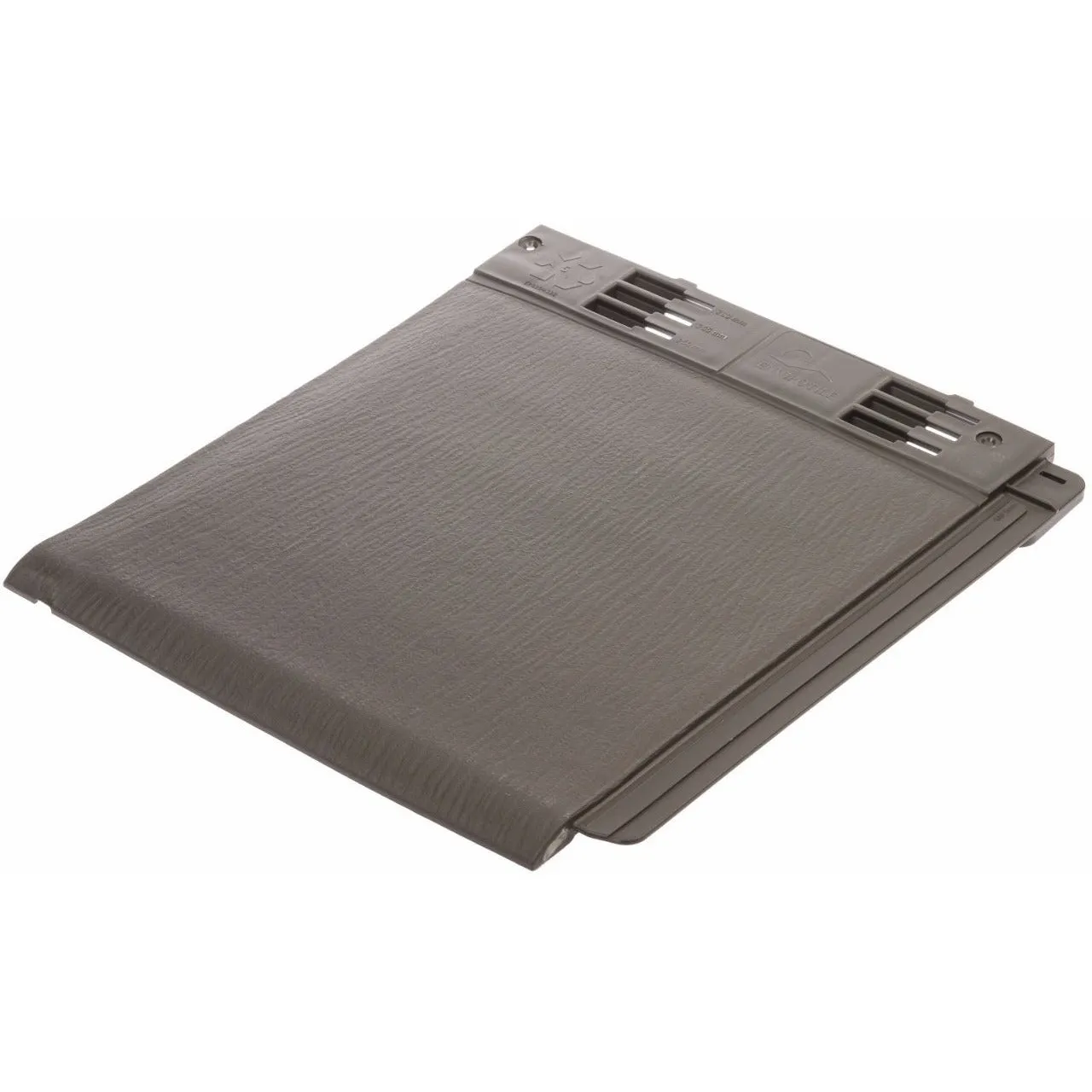 Envirotile Plastic Lightweight Roofing Tile