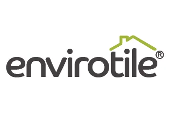 Envirotile Plastic Lightweight Roofing Tile