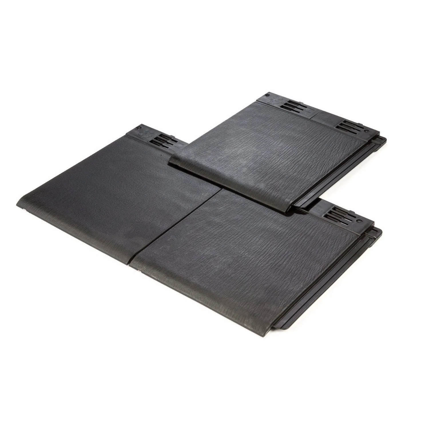 Envirotile Plastic Lightweight Roofing Tile