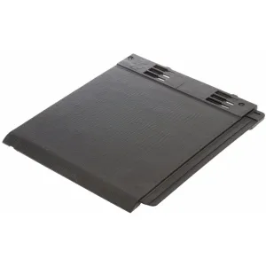 Envirotile Plastic Lightweight Roofing Tile