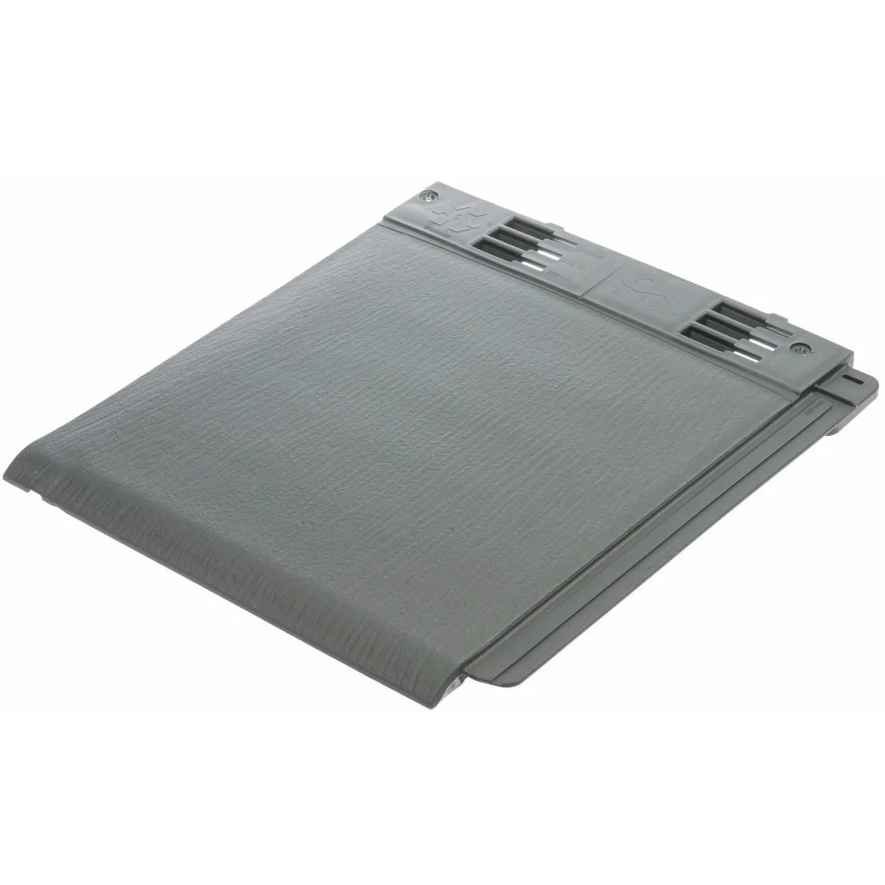 Envirotile Plastic Lightweight Roofing Tile