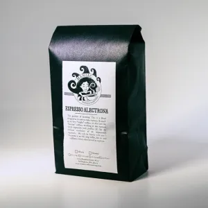 Espresso Alectrona