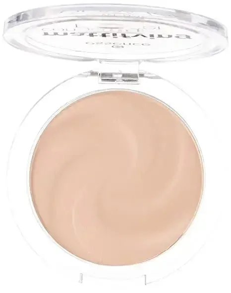 Essence Mattifying Compact Powder