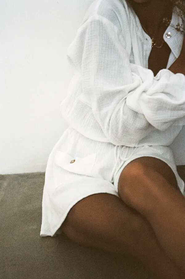 Estelle Playsuit