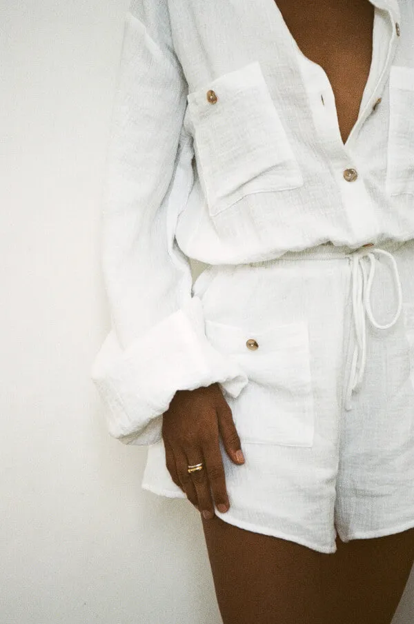Estelle Playsuit