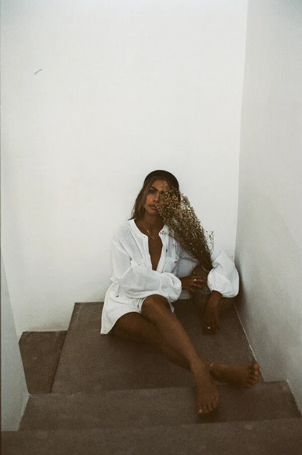 Estelle Playsuit