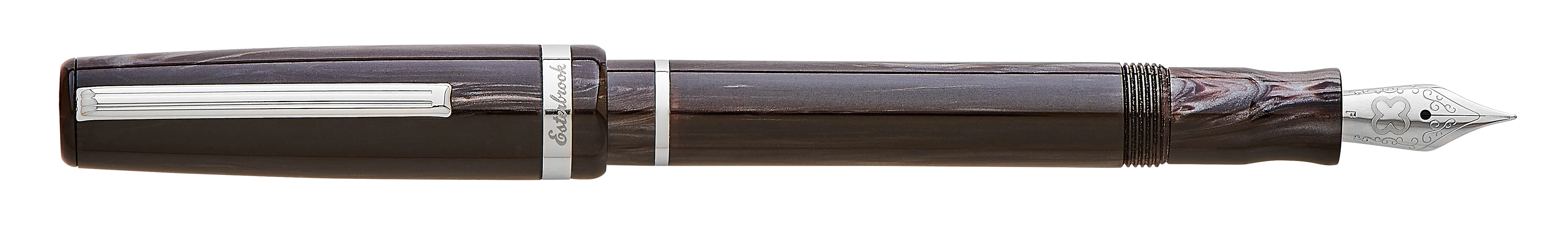 Esterbrook JR Pen - Tuxedo