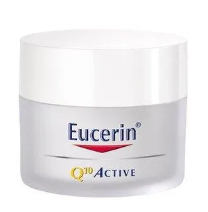 Eucerin Q10 Active Crema Día
