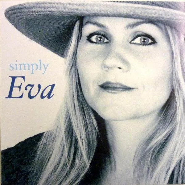 Eva Cassidy: Simply Eva (CD, Album)