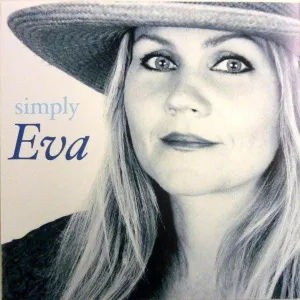Eva Cassidy: Simply Eva (CD, Album)