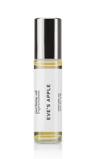 Eves Apple Perfume Oil