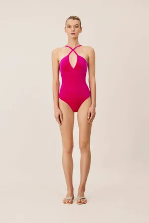 Evin One Piece - Bright Summer