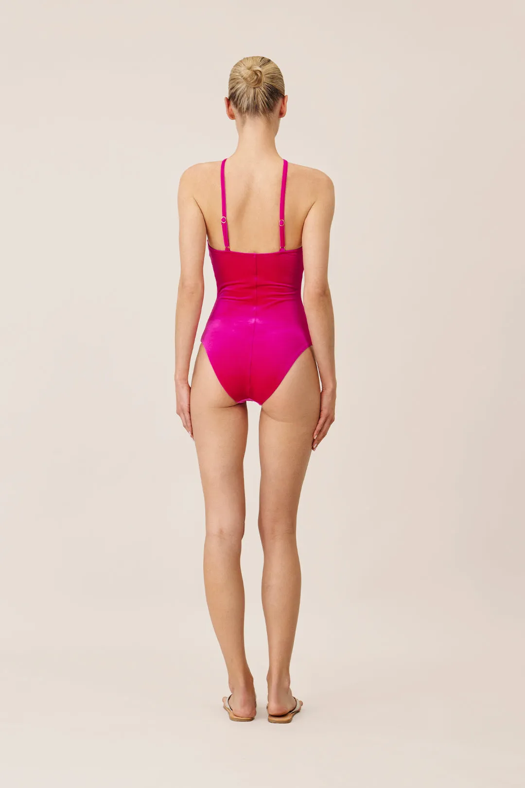 Evin One Piece - Bright Summer