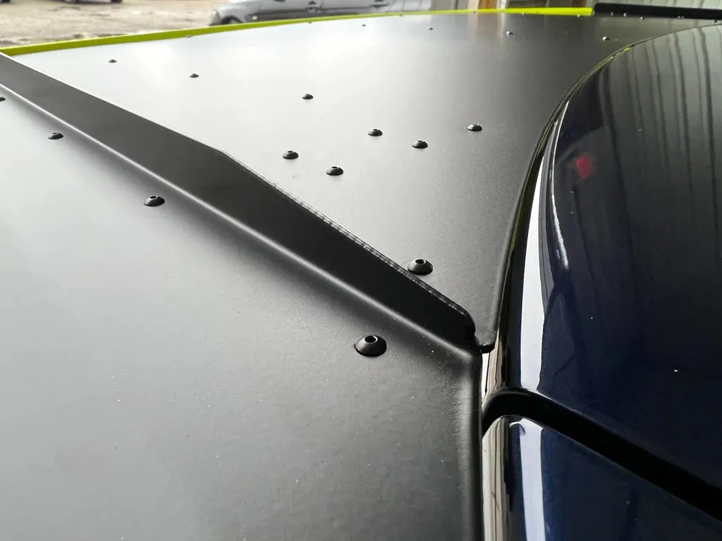 EVO X Drag Wing (ALUMINUM)