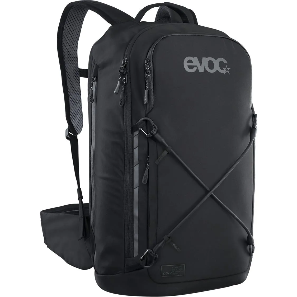 Evoc Cargo Straps