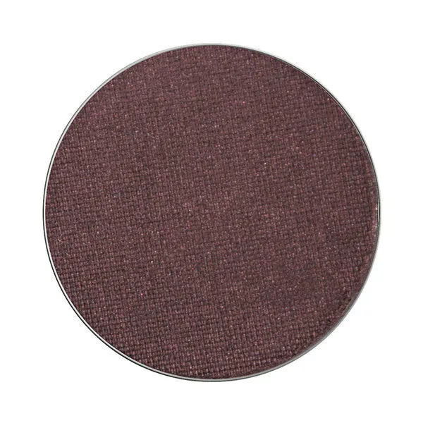 Eye Shadow - Curious - Compact