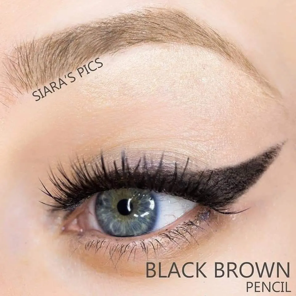 EyeSense Eyeliner Pencil - Senegence