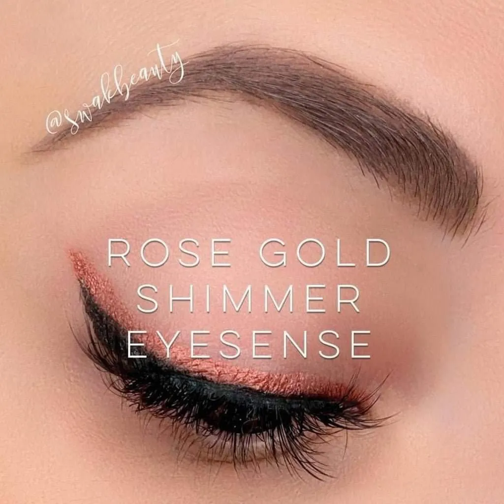 EyeSense Eyeliner Pencil - Senegence