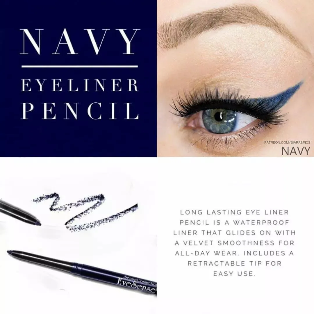 EyeSense Eyeliner Pencil - Senegence