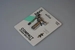 FABRIC COMPACT CHAIN SPLITTER TOOL