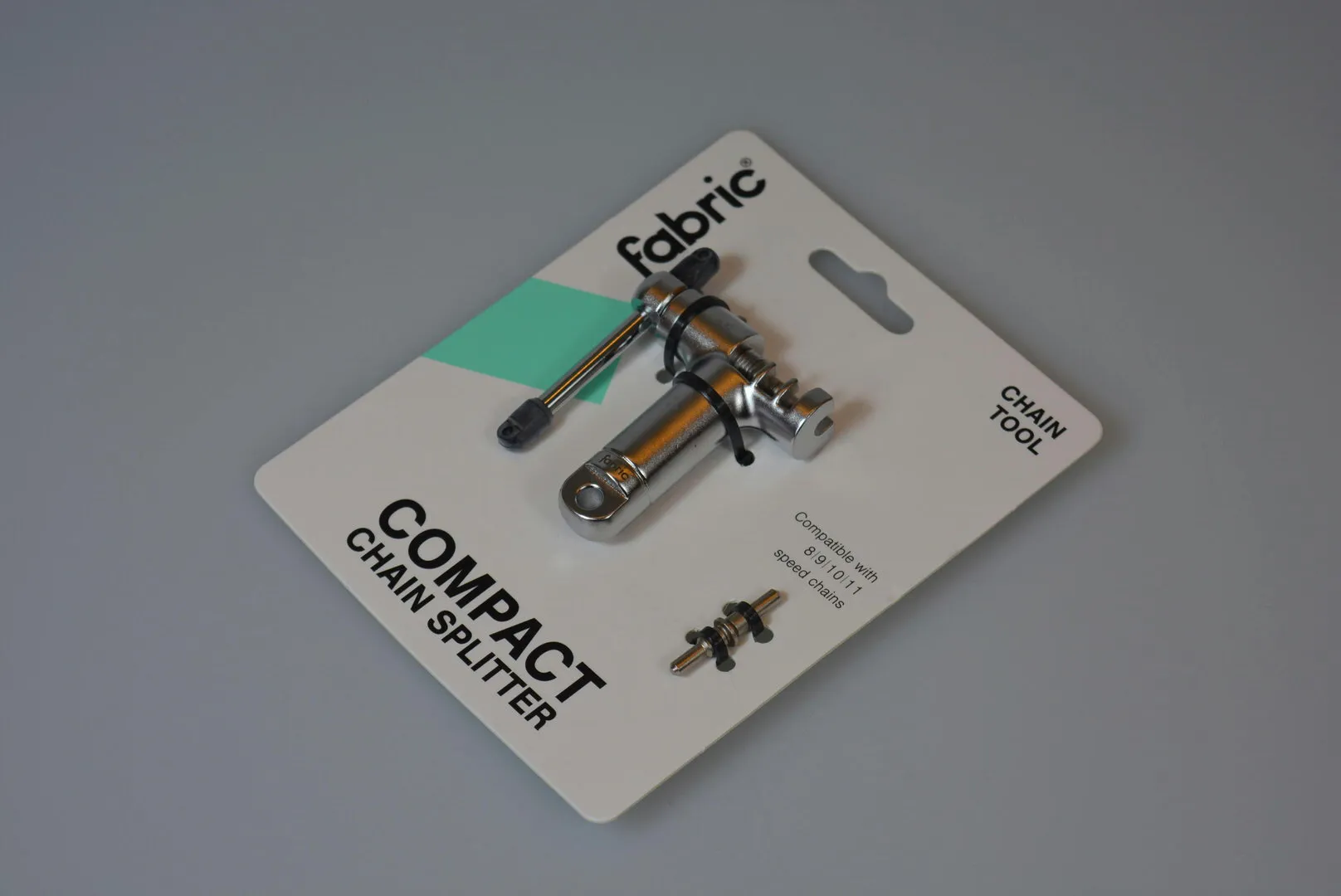 FABRIC COMPACT CHAIN SPLITTER TOOL