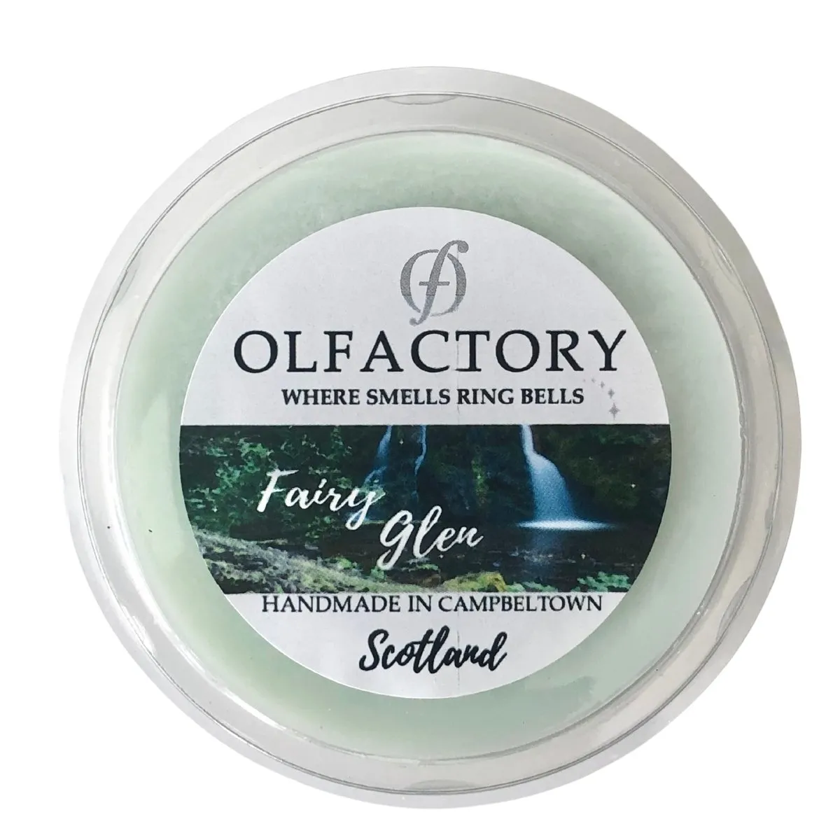 Fairy Glen