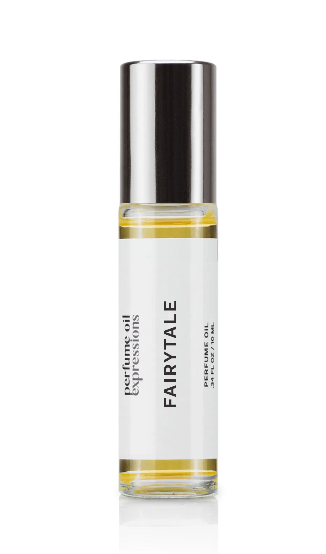 Fairytale Perfume Oil