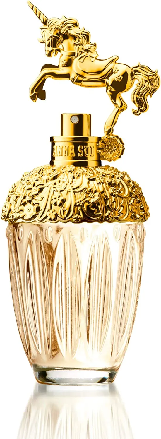 FANTASIA Eau De Toilette (EDT) by Anna Sui , 75 ml