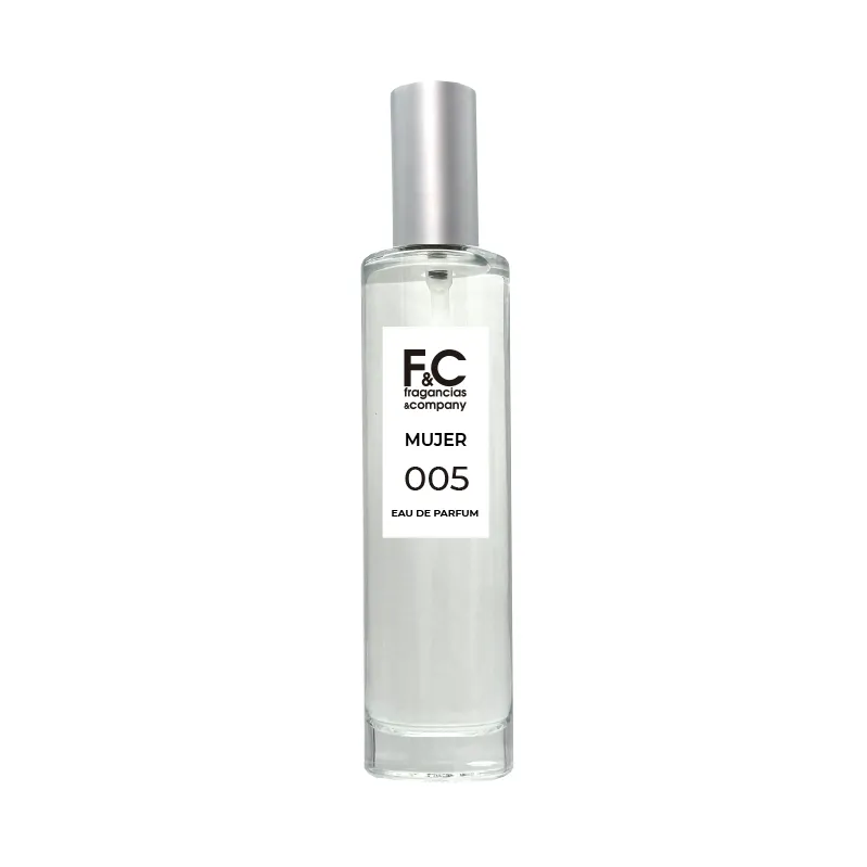 FC005 Similar a Light Blue D&G