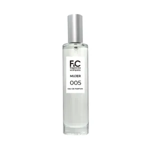 FC005 Similar a Light Blue D&G