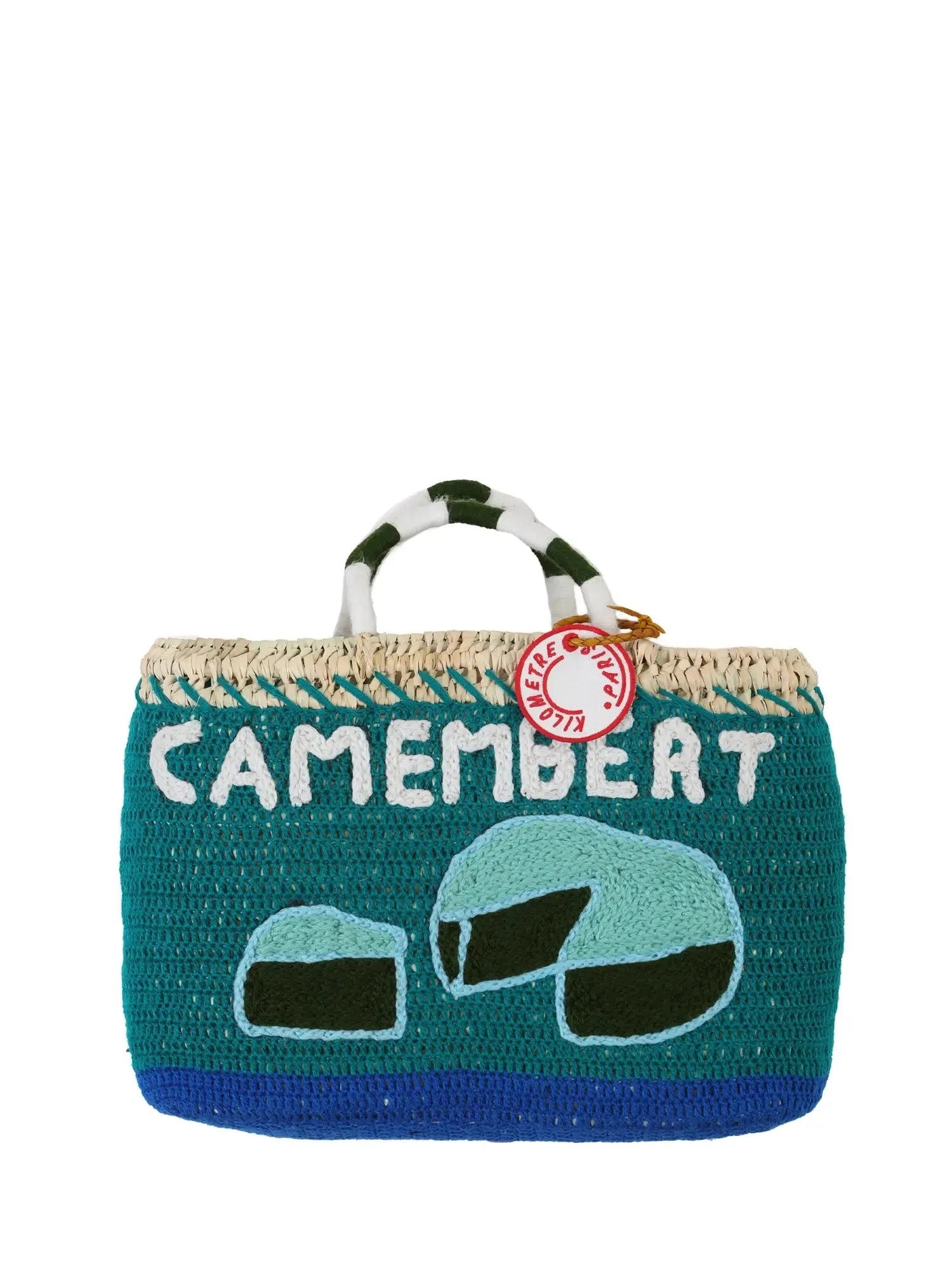 Featuring fashioned camembert - Undercover