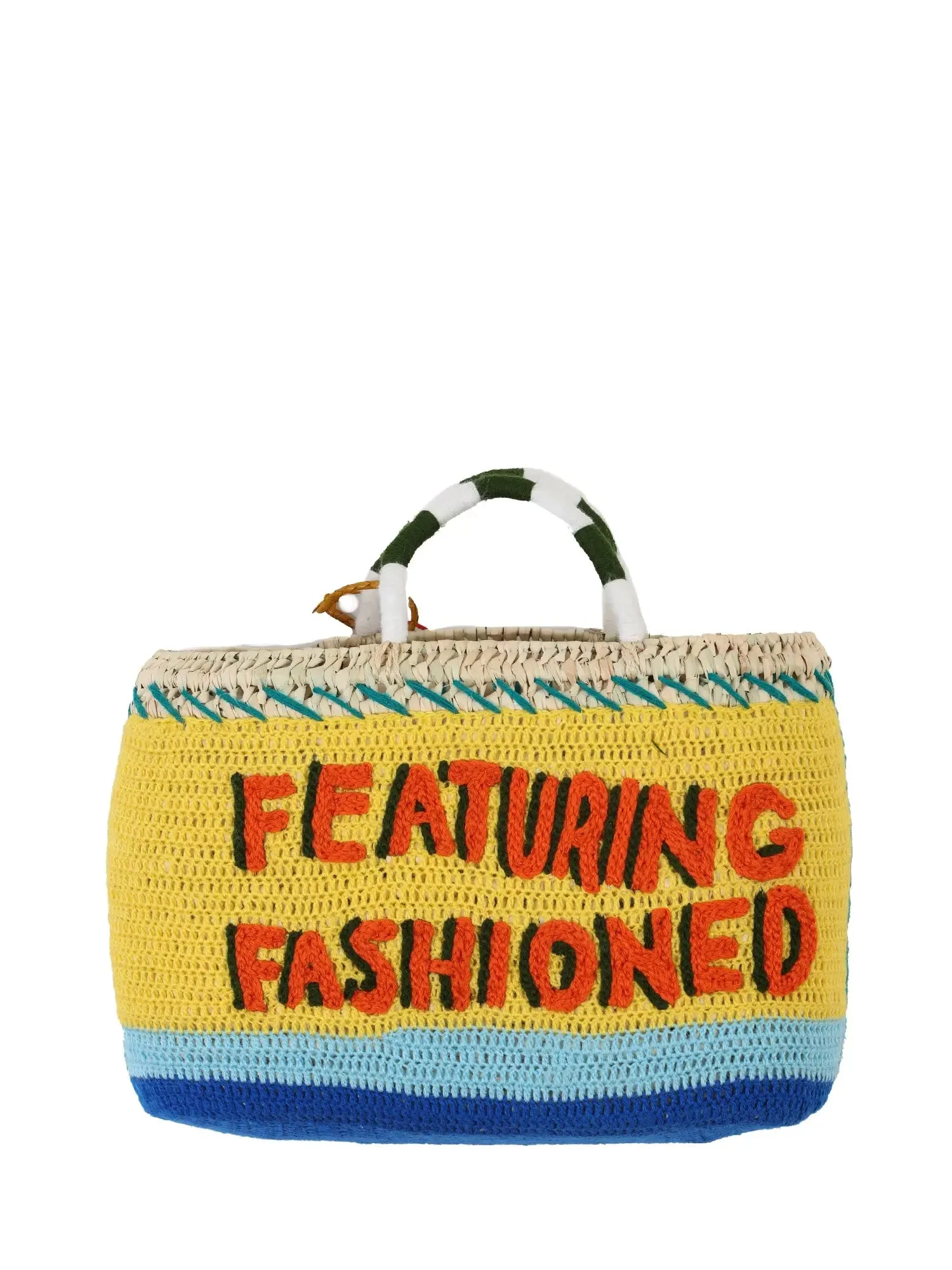 Featuring fashioned camembert - Undercover