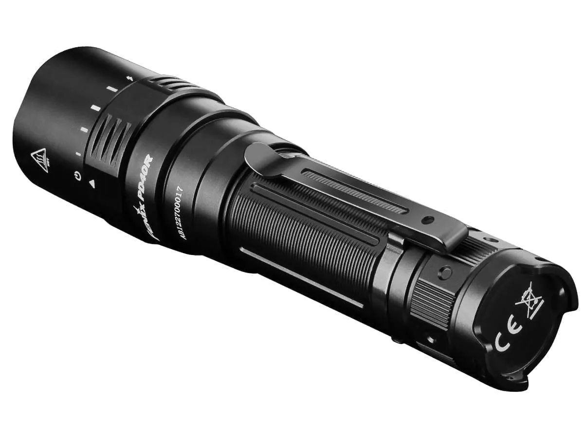 FENIX PD40R V2.0