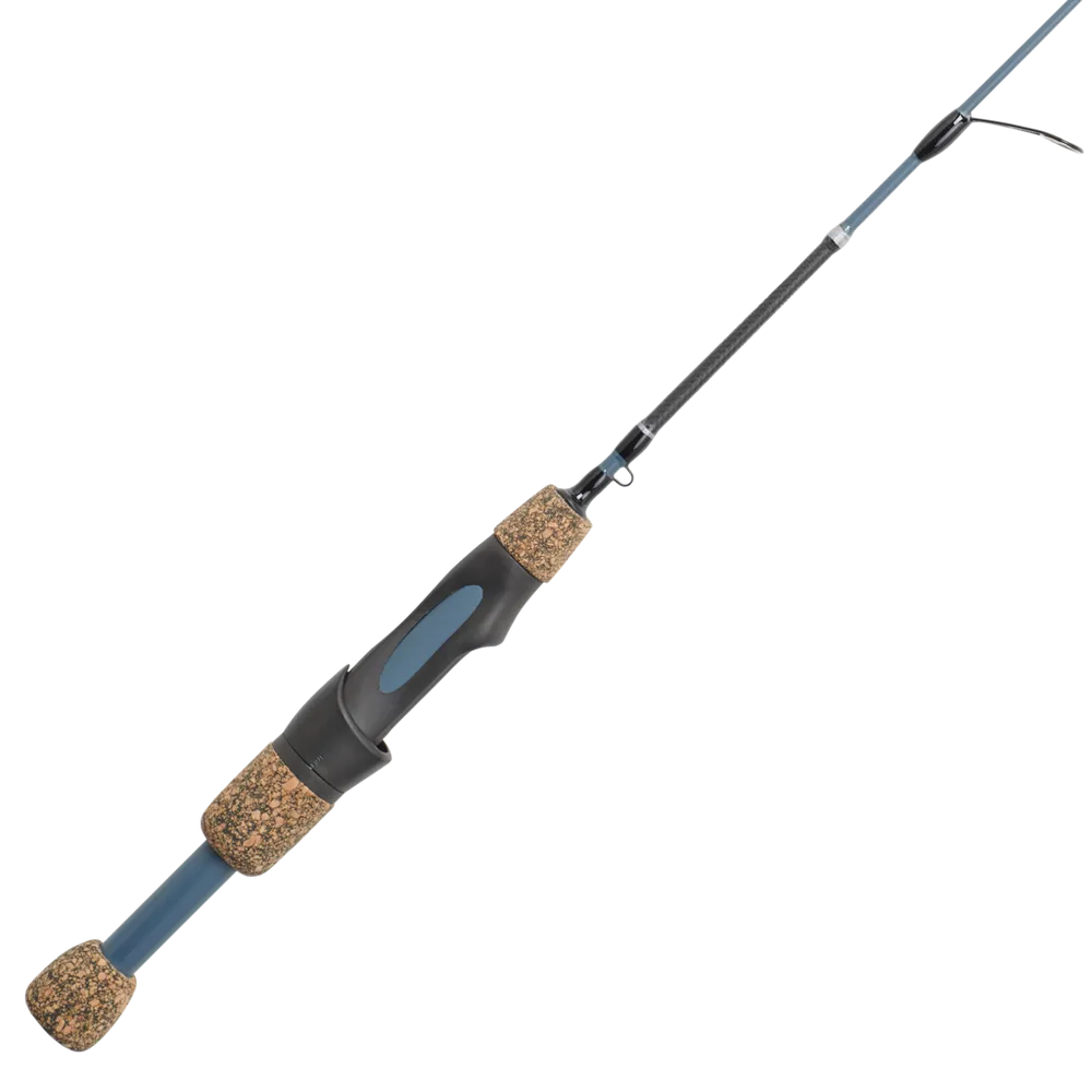 Fenwick Elite Tech Ice Spinning Rods 1 Pc