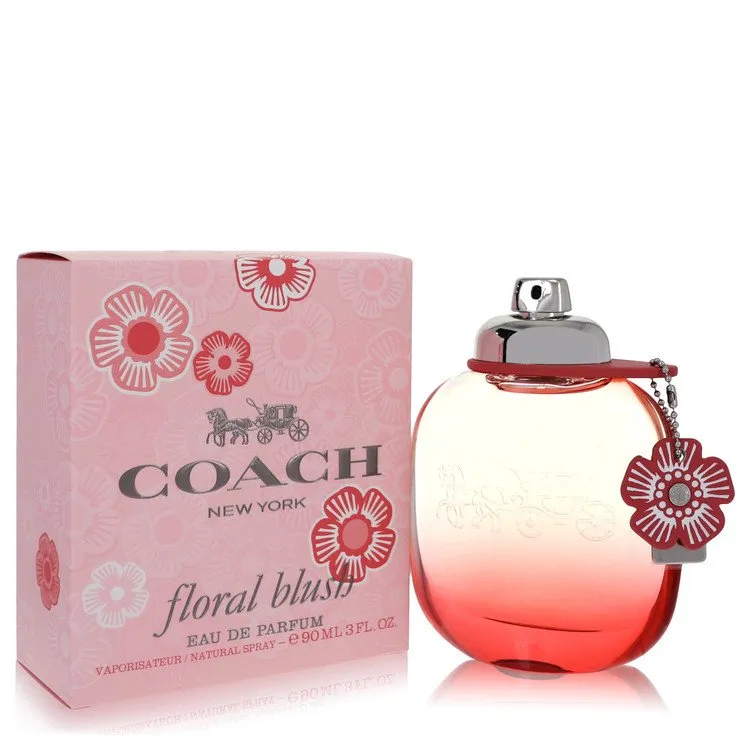 Floral Blush