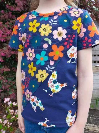 Floral - Custom Pre-order