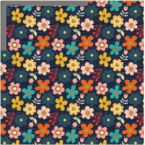 Floral - Custom Pre-order