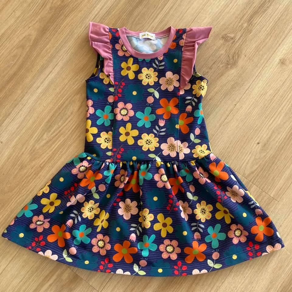 Floral - Custom Pre-order