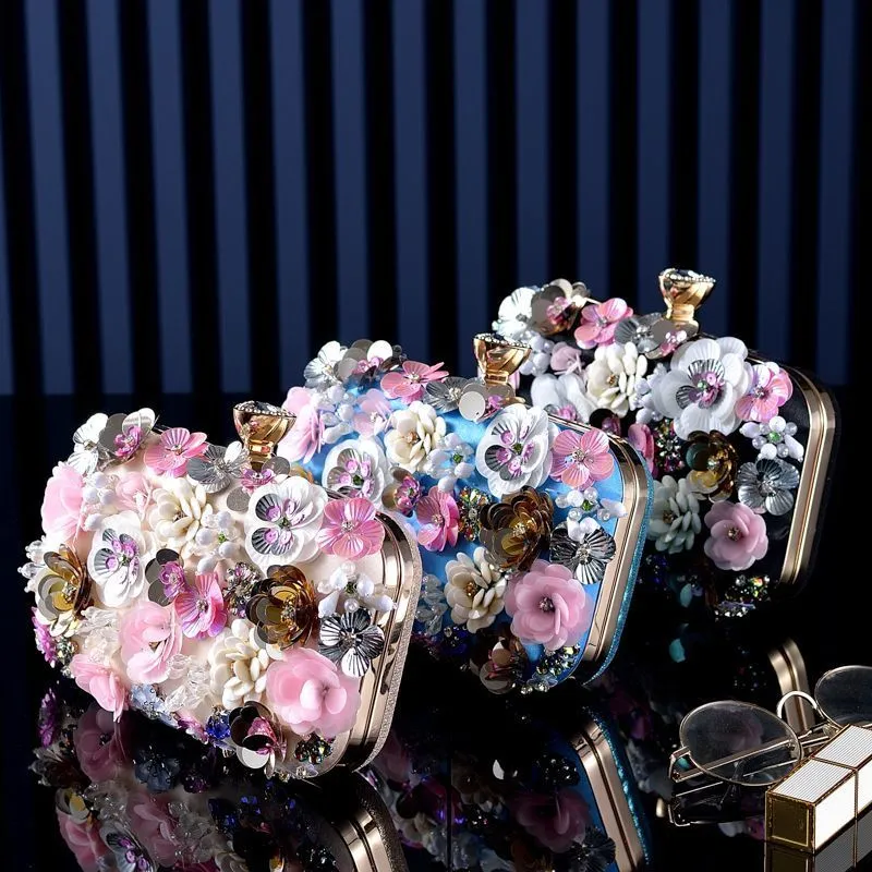 Floral fantasy