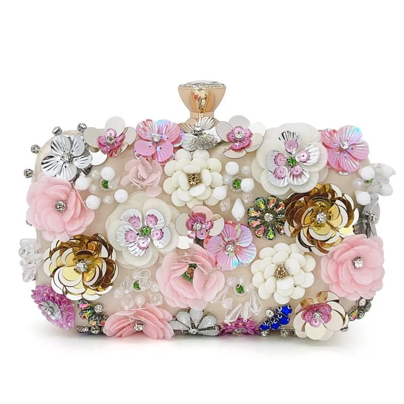 Floral fantasy
