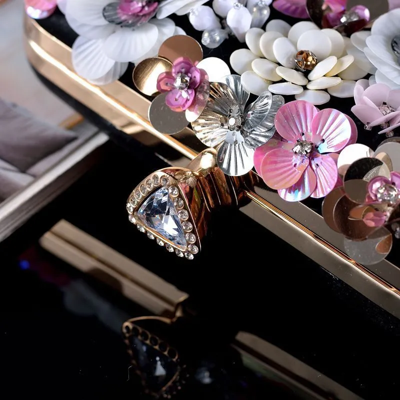 Floral fantasy