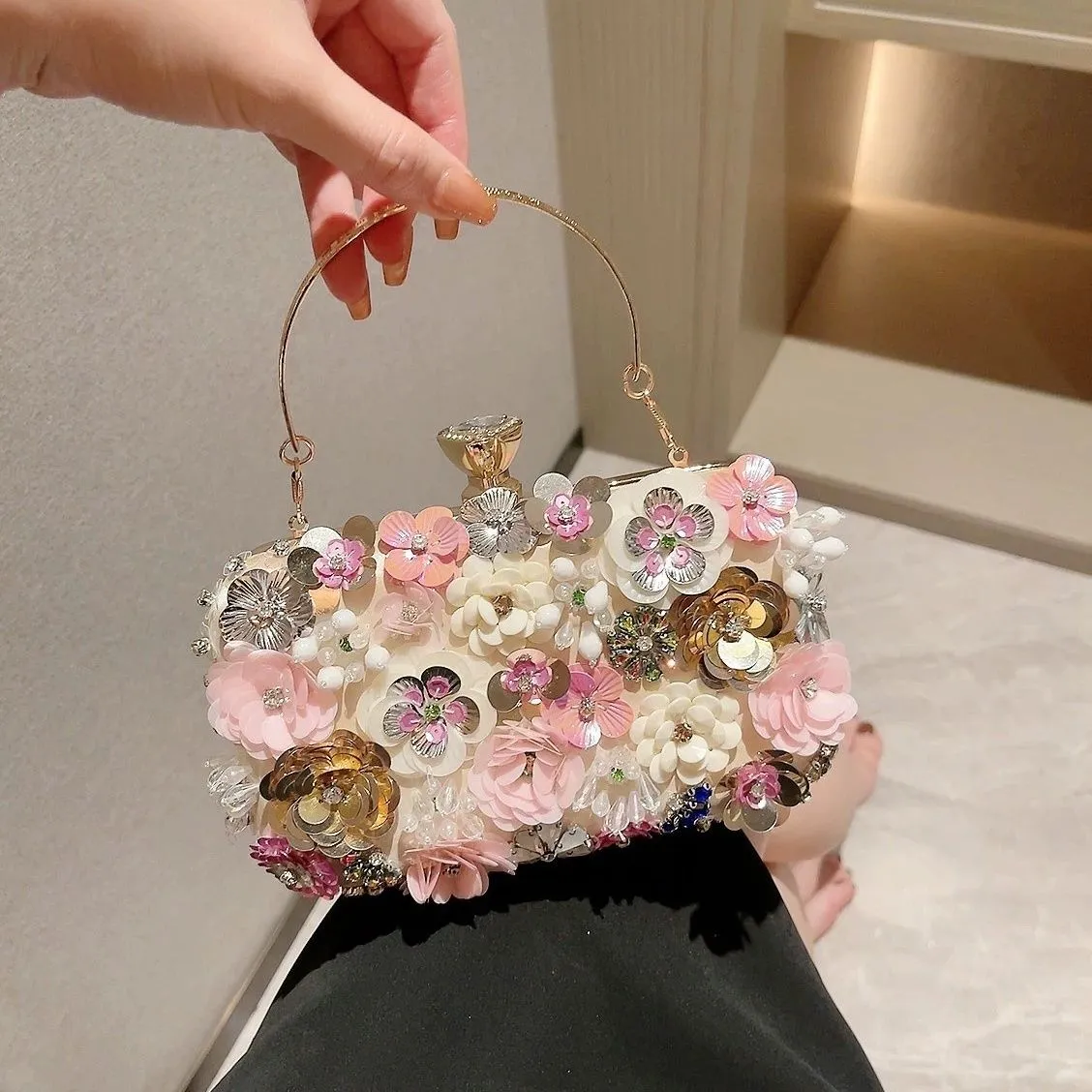 Floral fantasy