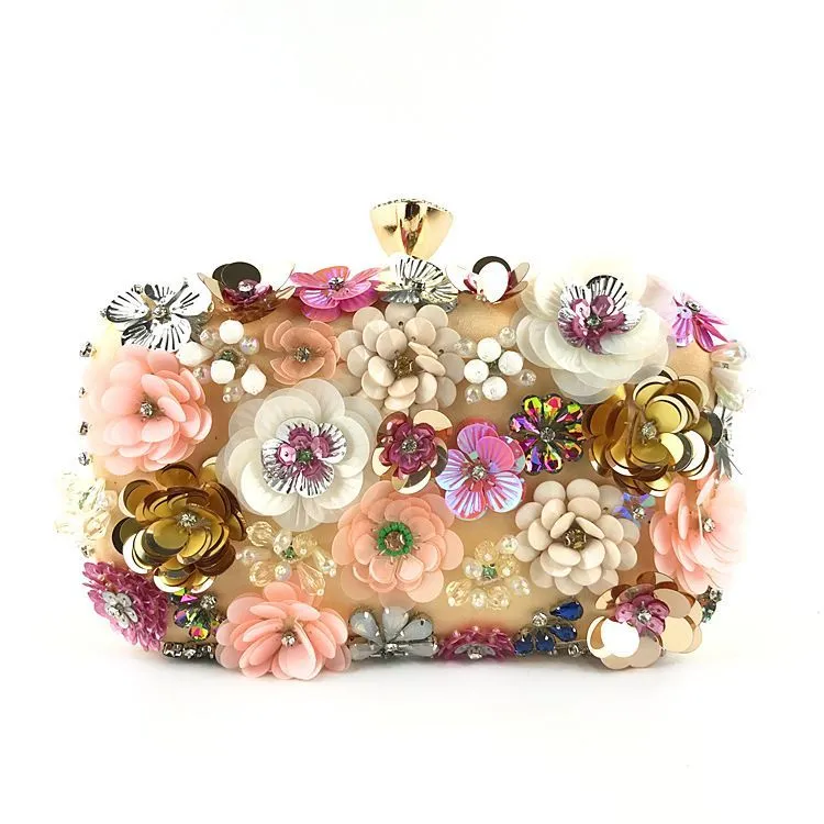 Floral fantasy