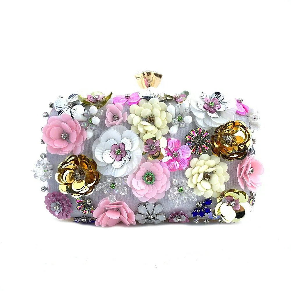 Floral fantasy