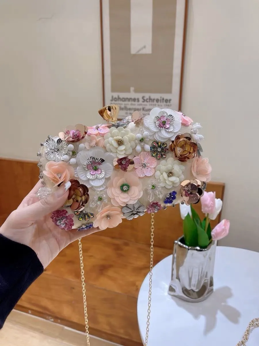 Floral fantasy