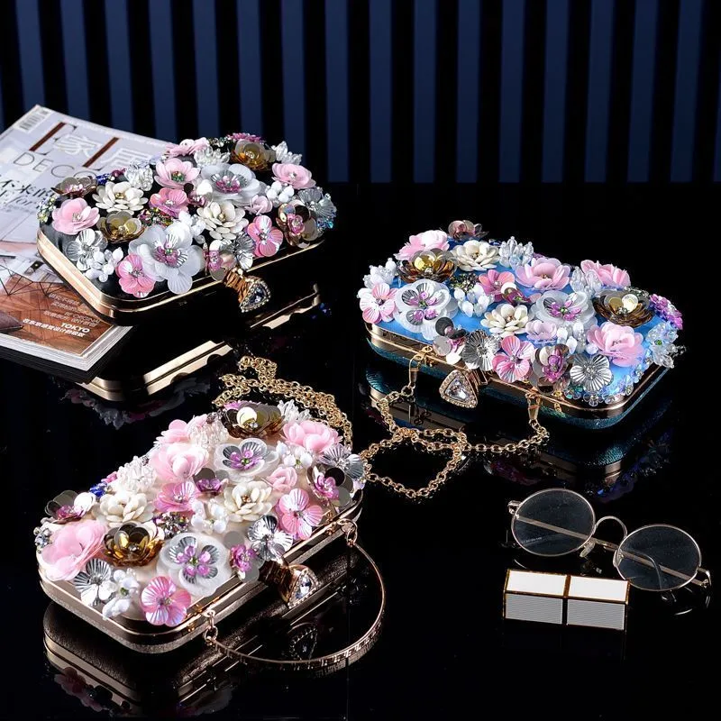 Floral fantasy