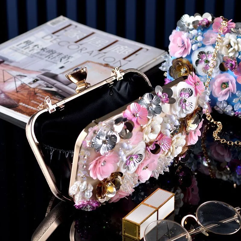Floral fantasy